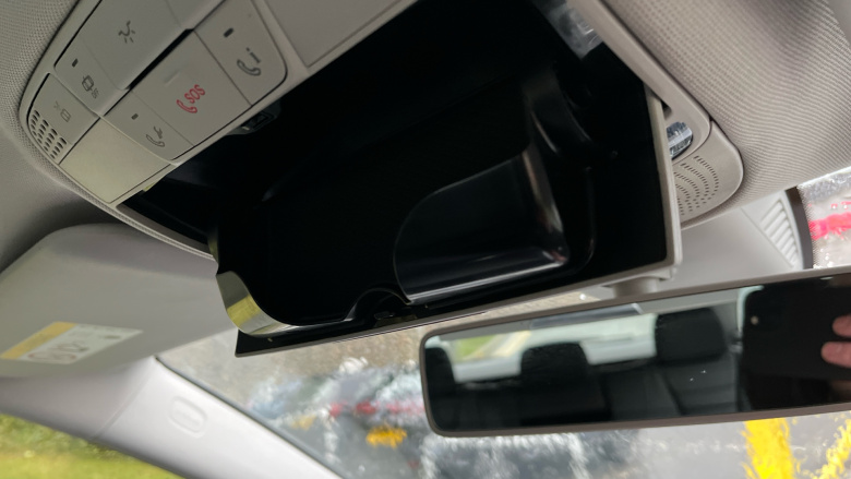 Mercedes-Benz E-Class E220d SE 5dr 9G-Tronic Diesel Estate